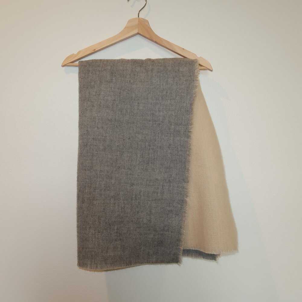 Zara Blanket Scarf